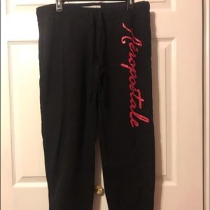 Aeropostale sweatpants